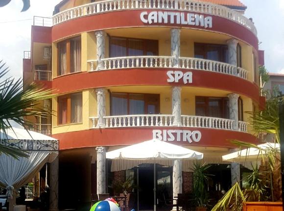 Отели Несебыра, Болгария - цены 2021, фото, забронировать гостиницу в