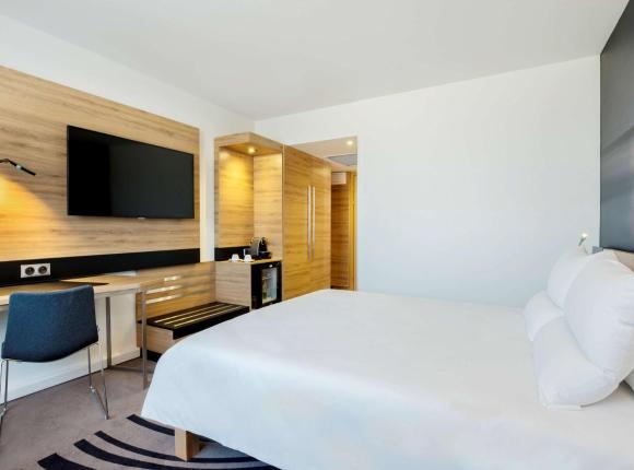 Novotel Warszawa Airport, Варшава