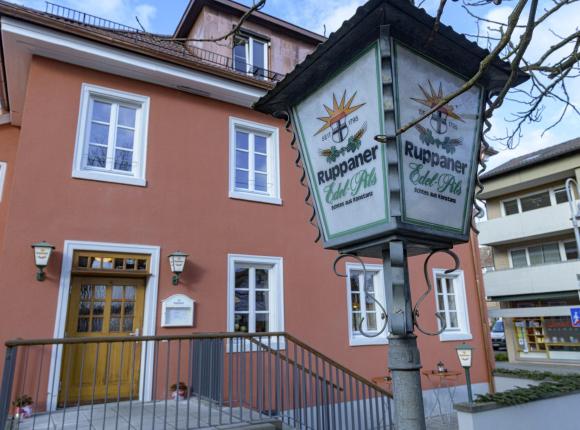 Gasthaus Adler Allmannsdorf, Констанц (Боденское озеро)