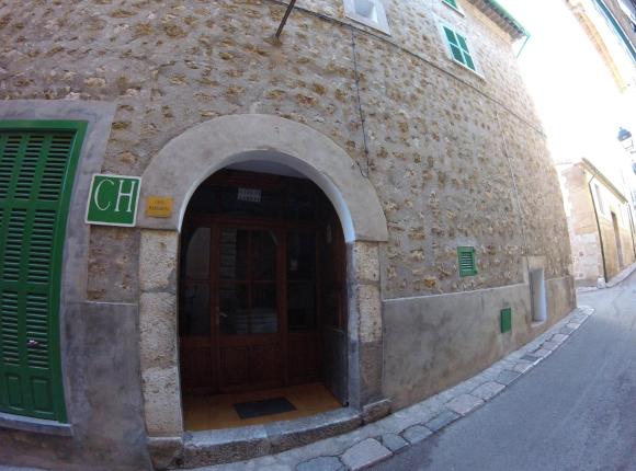 Casa Margarita with balcony, Инка