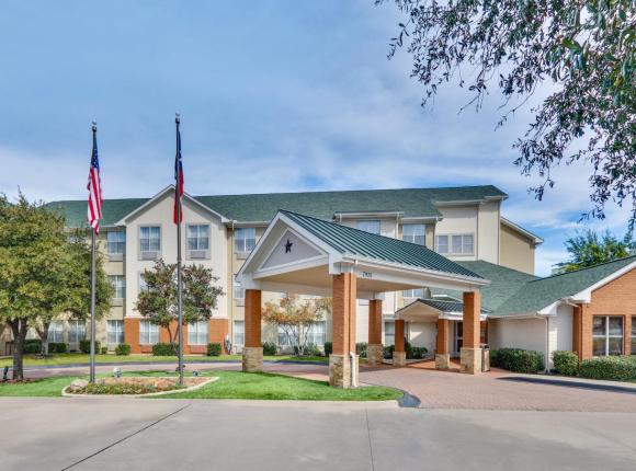 Candlewood Suites Dallas Market Center-Love Field, an IHG Hotel, Даллас