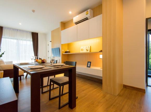 Hill Myna Condotel, Пхукет