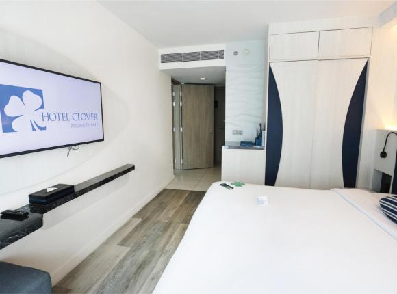 Surf Hotel Patong, Пхукет