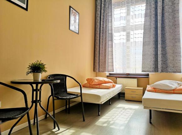 Hostel Kamienica Rynek 7, Катовице