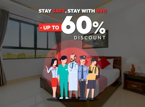 OYO 290 Thao Van Motel, Дананг