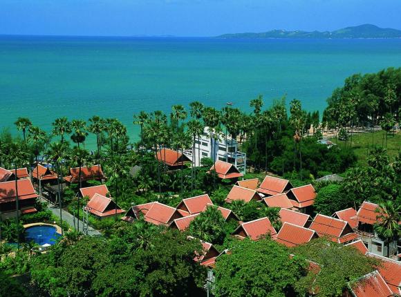 Rabbit Resort Pattaya, Паттайя