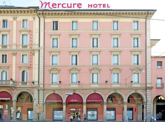 Mercure Bologna Centro, Болонья