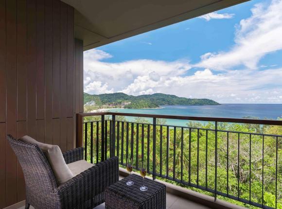 Novotel Phuket Kata Avista Resort and Spa, Пхукет