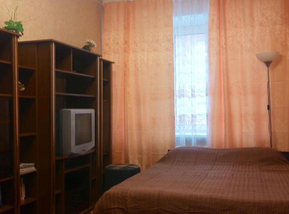 Апартаменты На Звездинке, Нижний Новгород