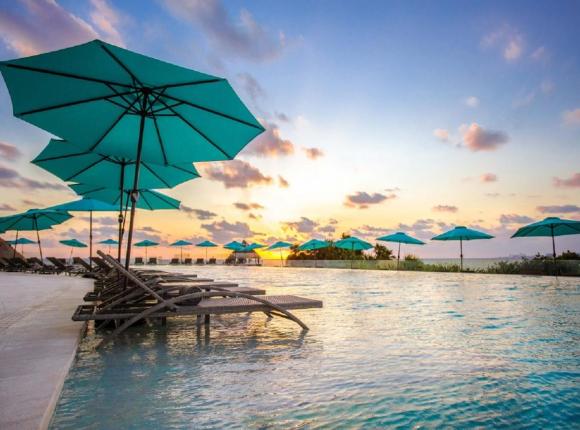 Sunscape Star Cancun, Канкун