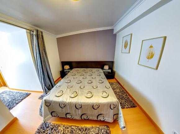 Apartamentos 7 Saias Marginal, Назаре