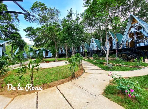 Homestay De la Rosa - Côn Đảo, Кондао