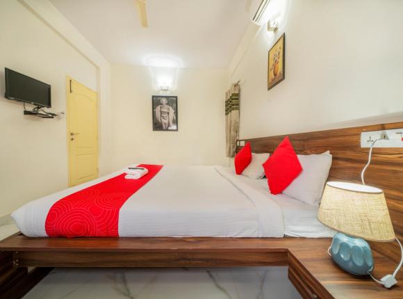 Sports Icon Suites, Бангалор