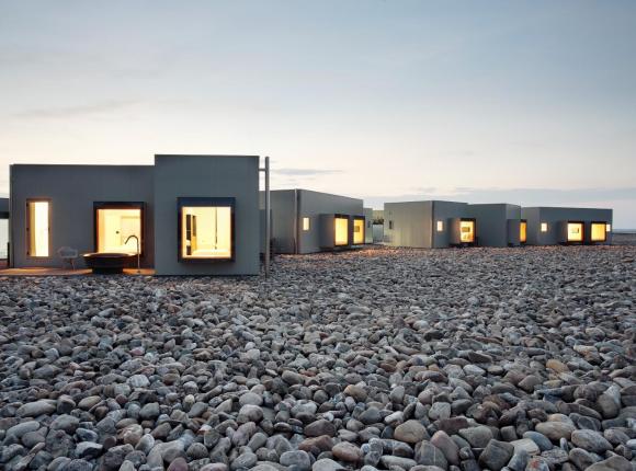 Hotel Aire de Bardenas, Сарагоса