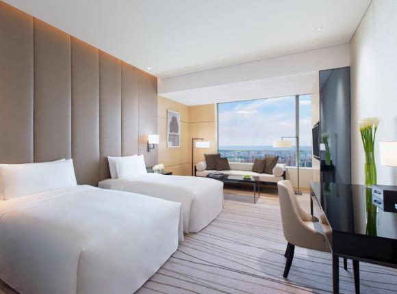 Chongqing Niccolo, Чунцин