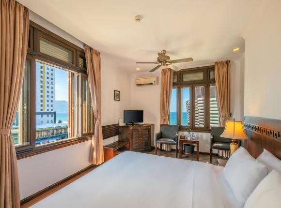 Chu Hotel, Дананг