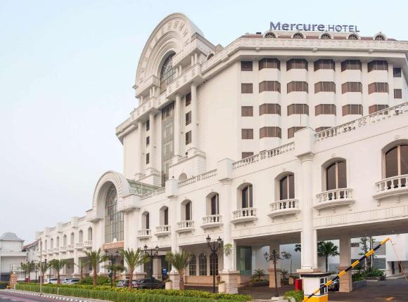 Mercure Jakarta Batavia, Джакарта