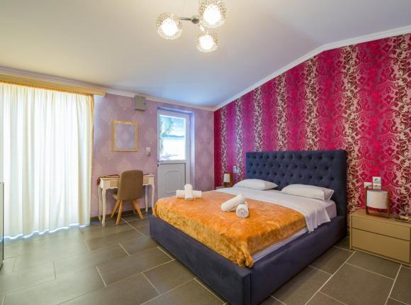 Paradice Hotel Luxury Suites, Ставрос (Крит), Крит
