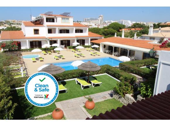 Balaia Sol Holiday Club, Албуфейра