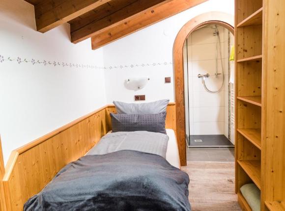 Alpenhotel Tyrol - Adults only, Визинг