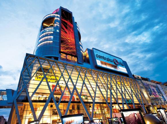 Хостел HOFT, Бангкок