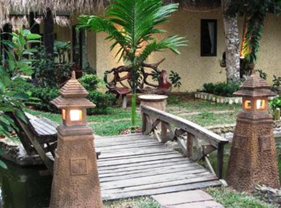 Garden Resort, Ко Чанг