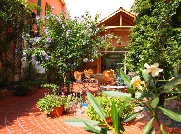 Vienna Hostel Ruthensteiner, Вена