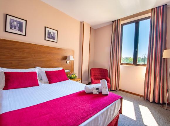 Hospedium Hotel Casino Del Tormes, Саламанка (Кастилия и Леон)