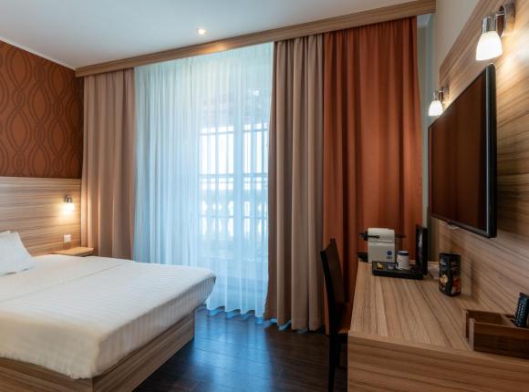 Star Inn Hotel Premium Dresden im Haus Altmarkt, by Quality, Дрезден