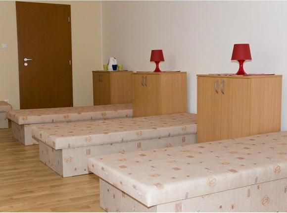 Hyde Park Hostel, Братислава