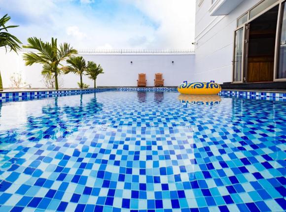 MT Vung Tau Private Pool Villas, Вунгтау