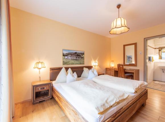 Waldhaus Igls, Инсбрук