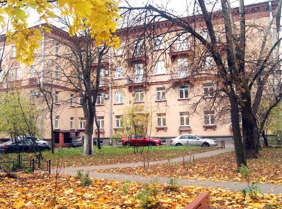 Гостиница нива санкт петербург