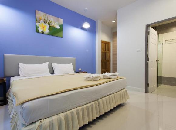 Sandy House Rawai, Пхукет