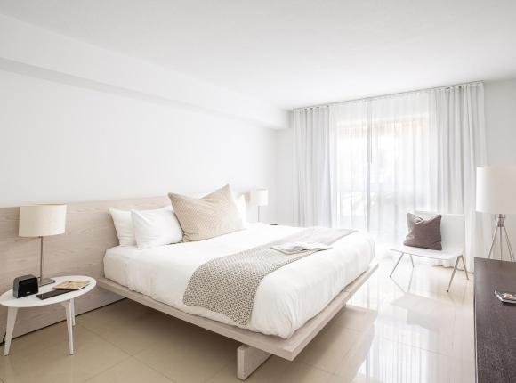 Beach Haus Bal Harbour, Майами-Бич