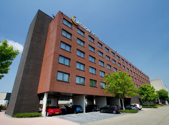 Bastion Hotel Amsterdam Airport, Амстердам