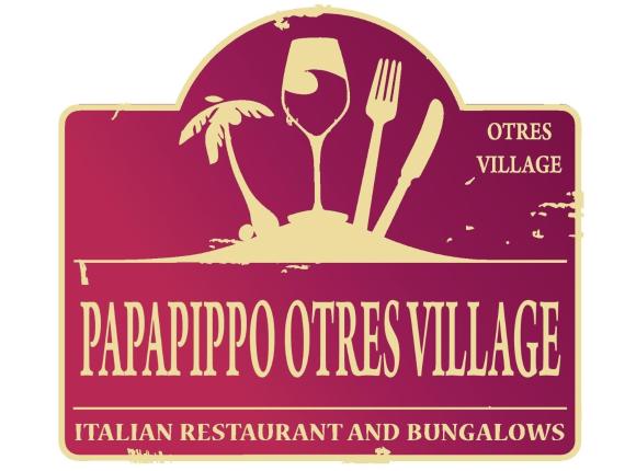 Papa Pippo Otres Village, Сиануквиль