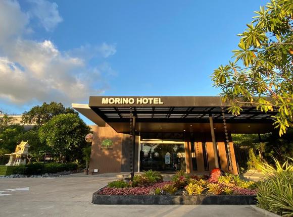 Отель Morino Si Racha