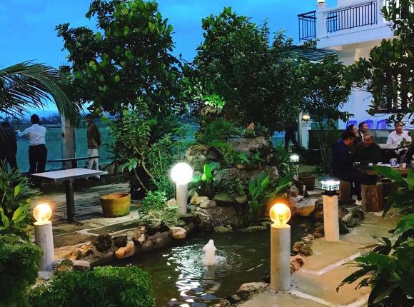 Ngọc Homestay Phú Yên, Туихоа