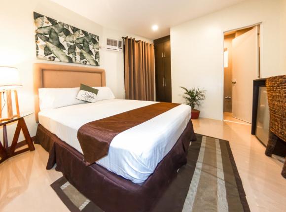 Verovino Suites, Себу