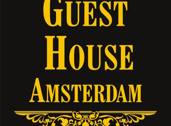 Guest House Amsterdam, Амстердам