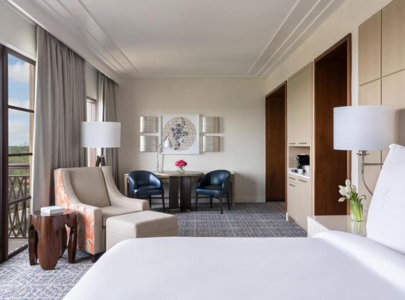 Four Seasons Resort Orlando at Walt Disney World Resort