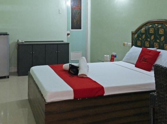 RedDoorz @ Bankal Lapulapu, Себу