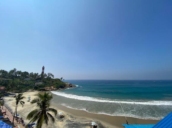 Karma Ayurvedic Beach Resort