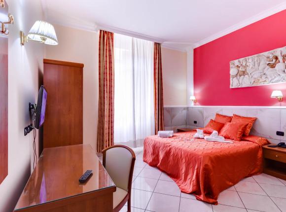 Hotel Suite Caesar, Рим