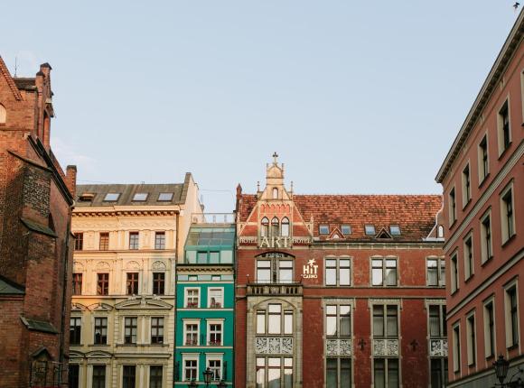 Art Hotel, Вроцлав