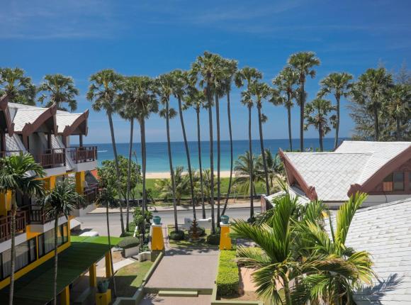 Woraburi Phuket Resort & Spa, Пхукет