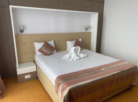 Hotel Scandinavia Mamaia, Мамая