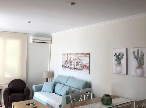 Vera Natura Urbanización Naturista