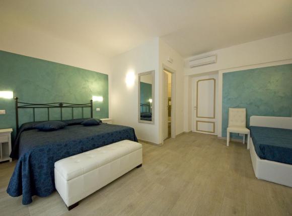 Atlantis Inn Roma, Рим